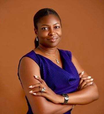 Brenda Abegunde-Olatunji