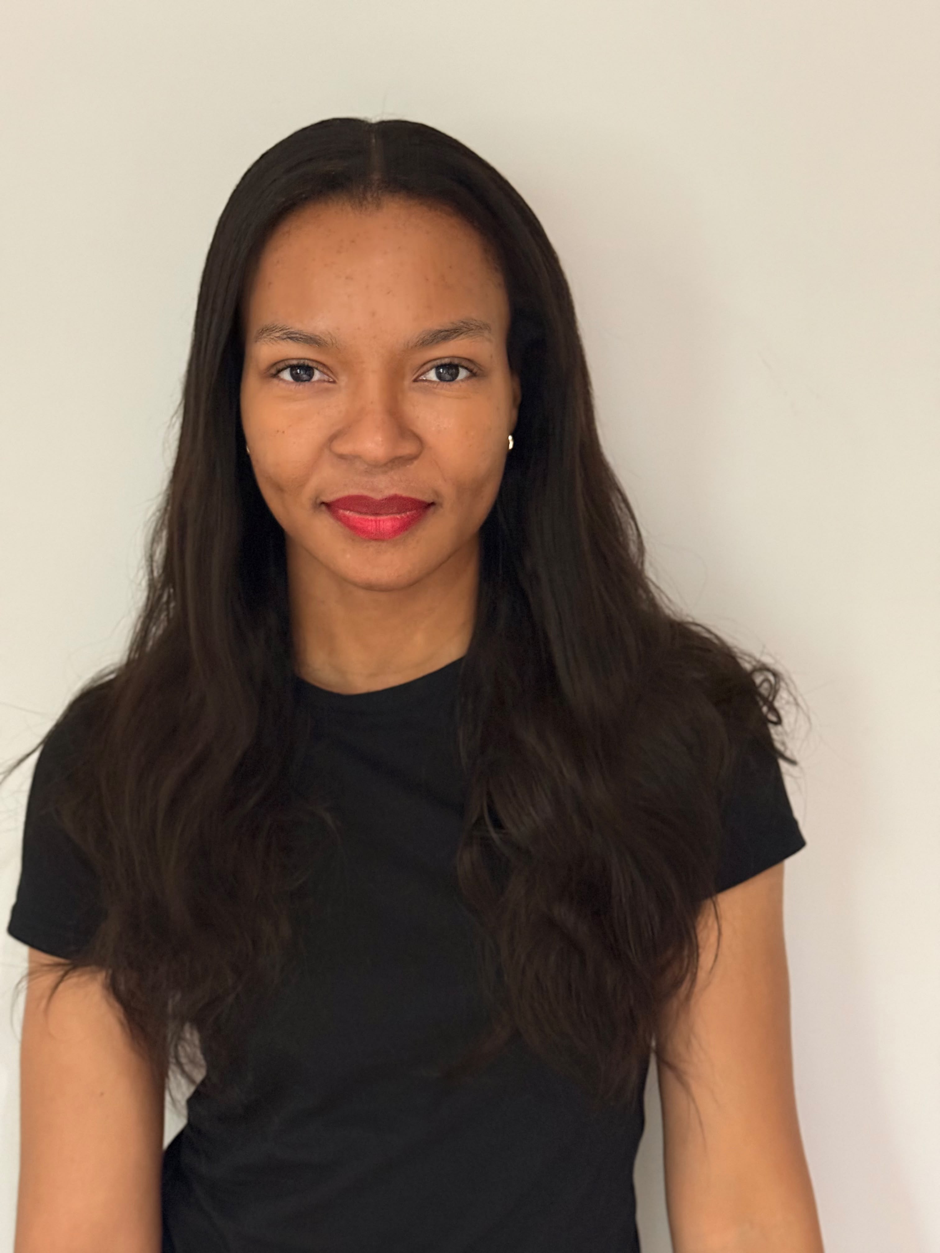 Lesley Abegunde