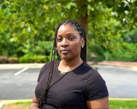 Theresa Abegunde